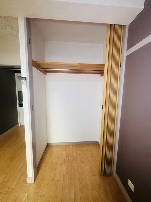 収納 末広ハウス