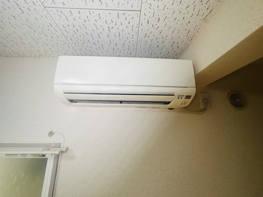 内観写真 末広ハウス