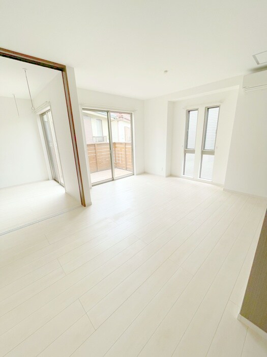 居室 羽沢３丁目KASHIYA