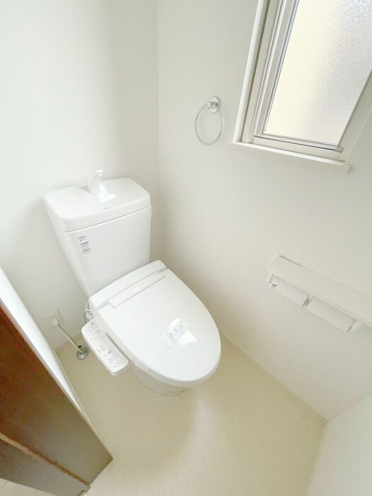 トイレ 羽沢３丁目KASHIYA