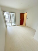 室内からの展望 羽沢３丁目KASHIYA