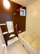 バス／シャワールーム等 羽沢３丁目KASHIYA