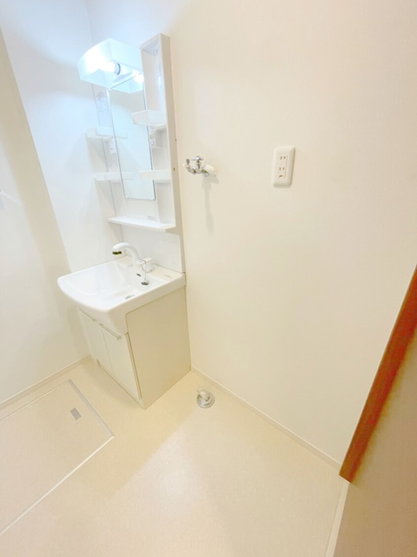 洗濯機置場 羽沢３丁目KASHIYA