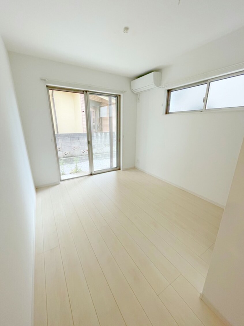 居室 羽沢３丁目KASHIYA