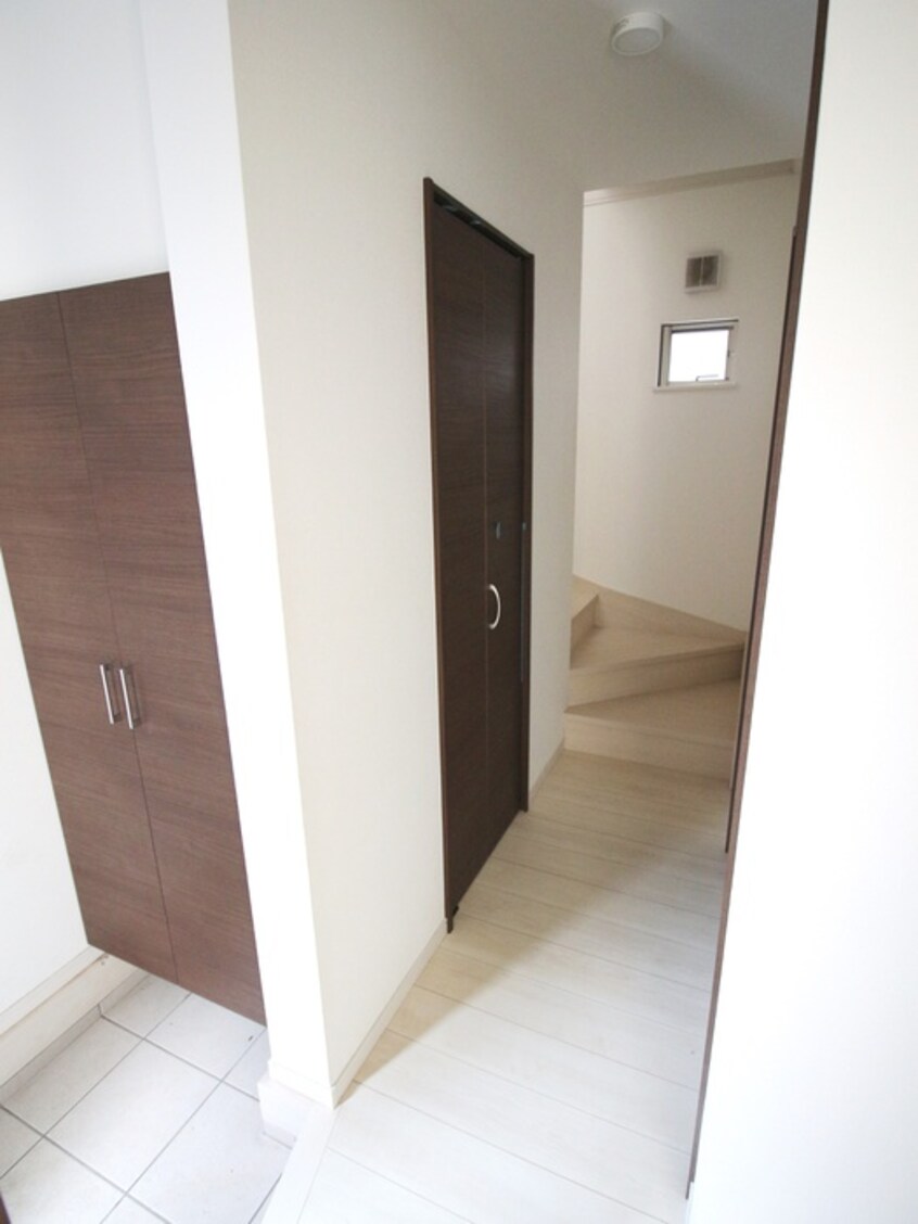 廊下 羽沢３丁目KASHIYA