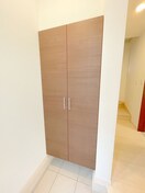 靴箱 羽沢３丁目KASHIYA