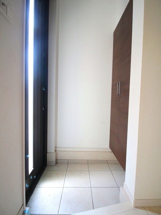 玄関 羽沢３丁目KASHIYA