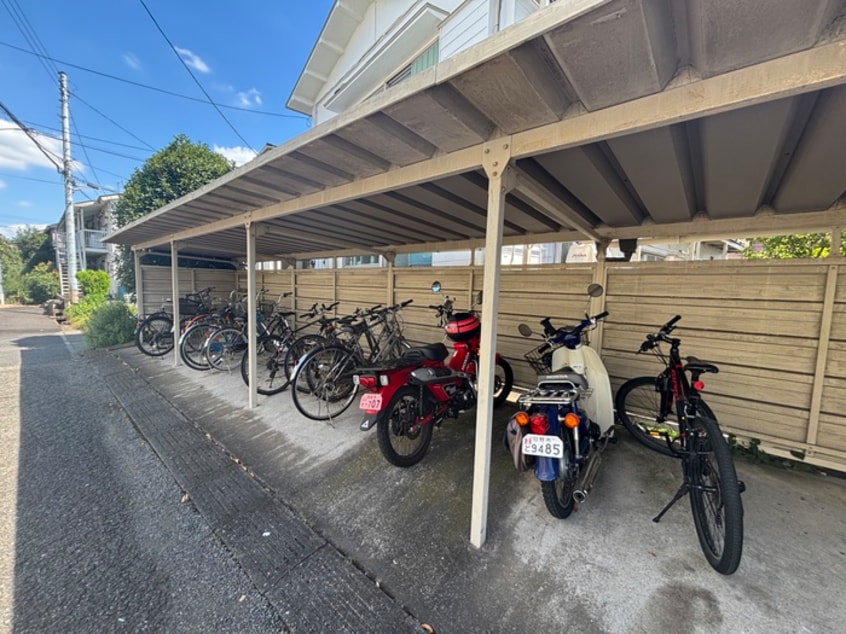 その他 第５白王荘