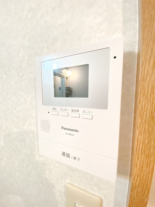 内観写真 第５白王荘