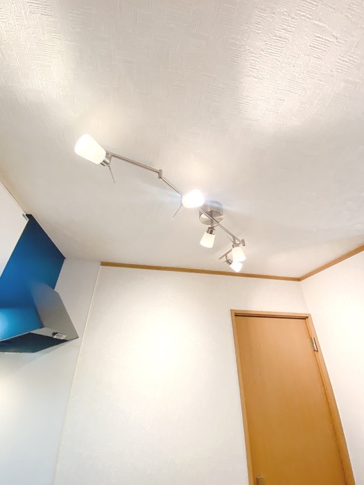 内観写真 第５白王荘