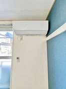 内観写真 ドミ－ルアイワ１２８