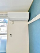 内観写真 ドミ－ルアイワ１２８