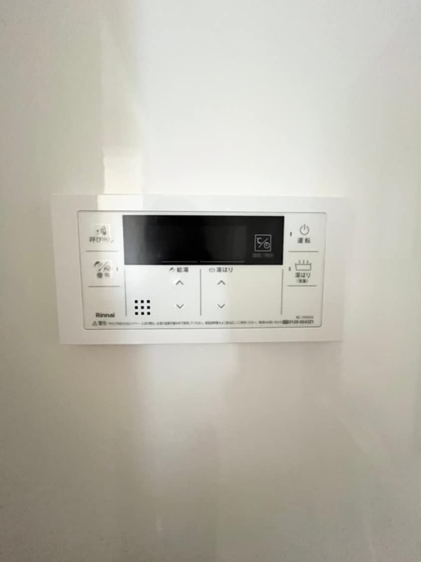 内観写真 ドミ－ルアイワ１２８