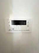 内観写真 ドミ－ルアイワ１２８