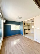 内観写真 ドミ－ルアイワ１２８