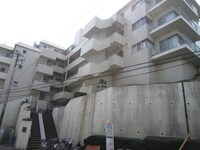 鶴見リリエンハイム(302)