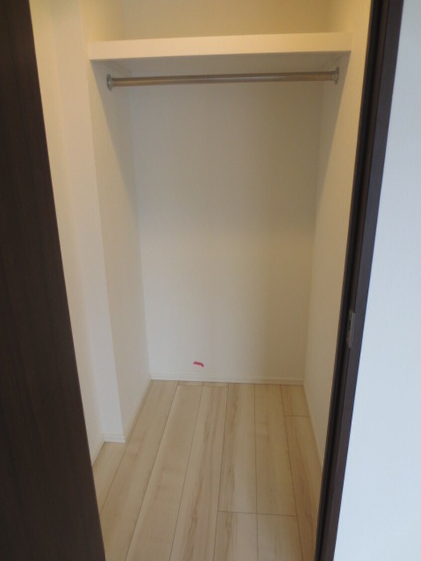 収納 コンフォリア錦糸町