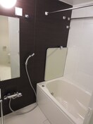 バス／シャワールーム等 コンフォリア錦糸町