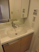 洗面 コンフォリア錦糸町