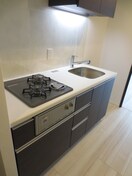 キッチン コンフォリア錦糸町