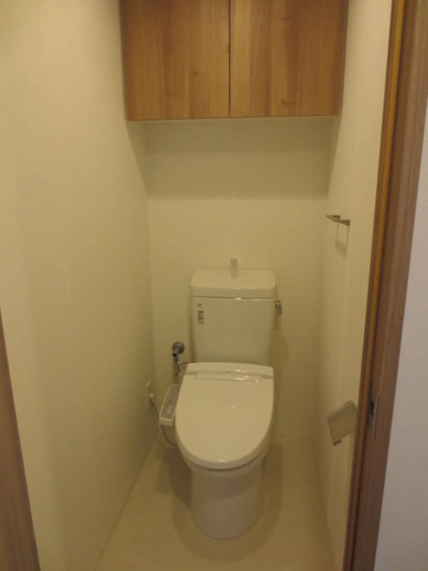 バス／シャワールーム等 コンフォリア錦糸町