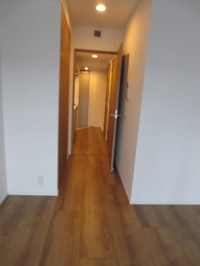 内観写真 コンフォリア錦糸町