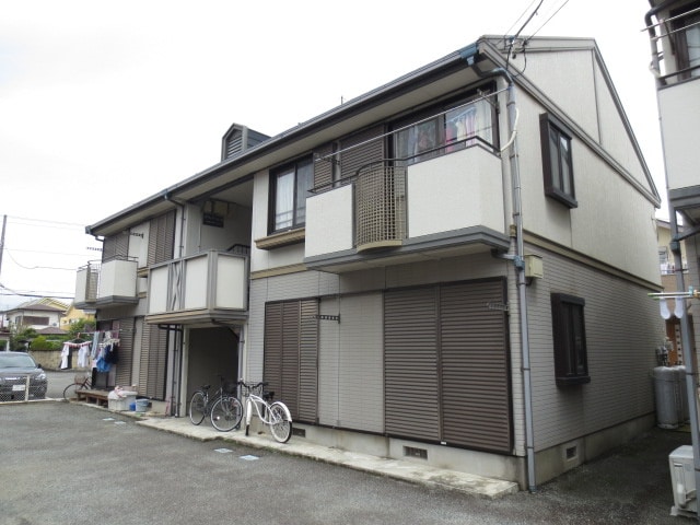 周辺環境 プランド－ルＡ