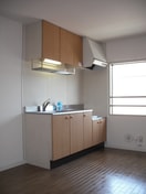 キッチン プランド－ルＡ