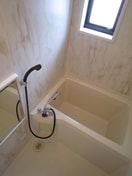 バス／シャワールーム等 プランド－ルＡ