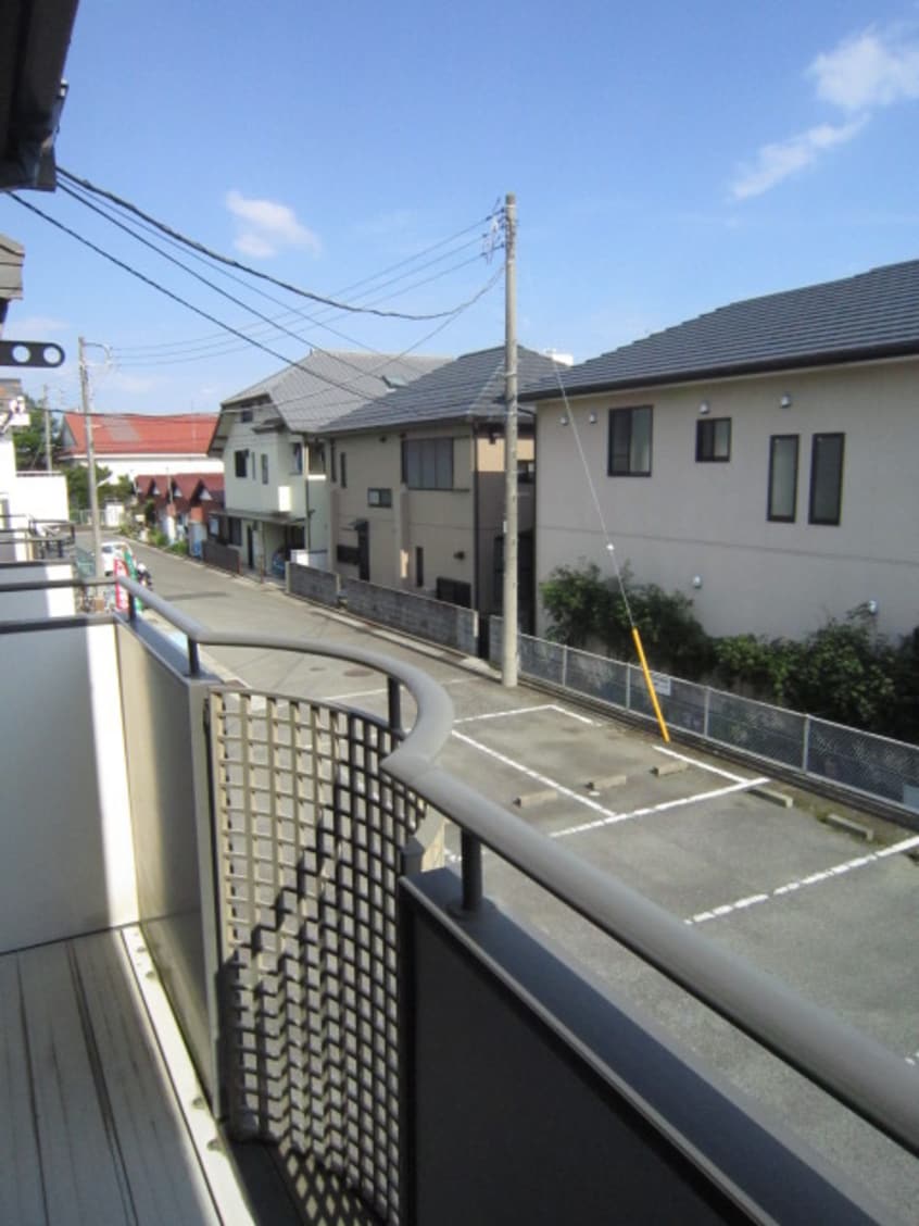 ベランダ・バルコニー プランド－ルＡ