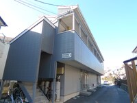 泉コーポ