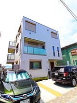 レジデンス平山