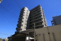 ﾗｲｵﾝｽﾞﾏﾝｼｮﾝ相模原第５（804）