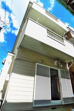 鹿骨５丁目戸建