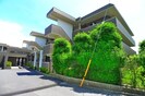藤和ライブタウン津田沼Ⅱ(101)の外観