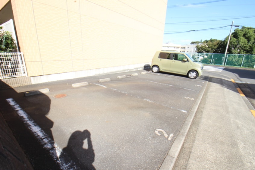 駐車場 インホア南成瀬