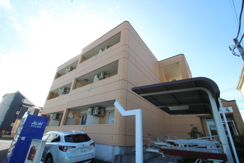 外観写真 インホア南成瀬