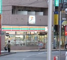 セブンイレブン　町田成瀬駅南口店(コンビニ)まで805m インホア南成瀬