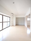 居室 クレシェンテ月島