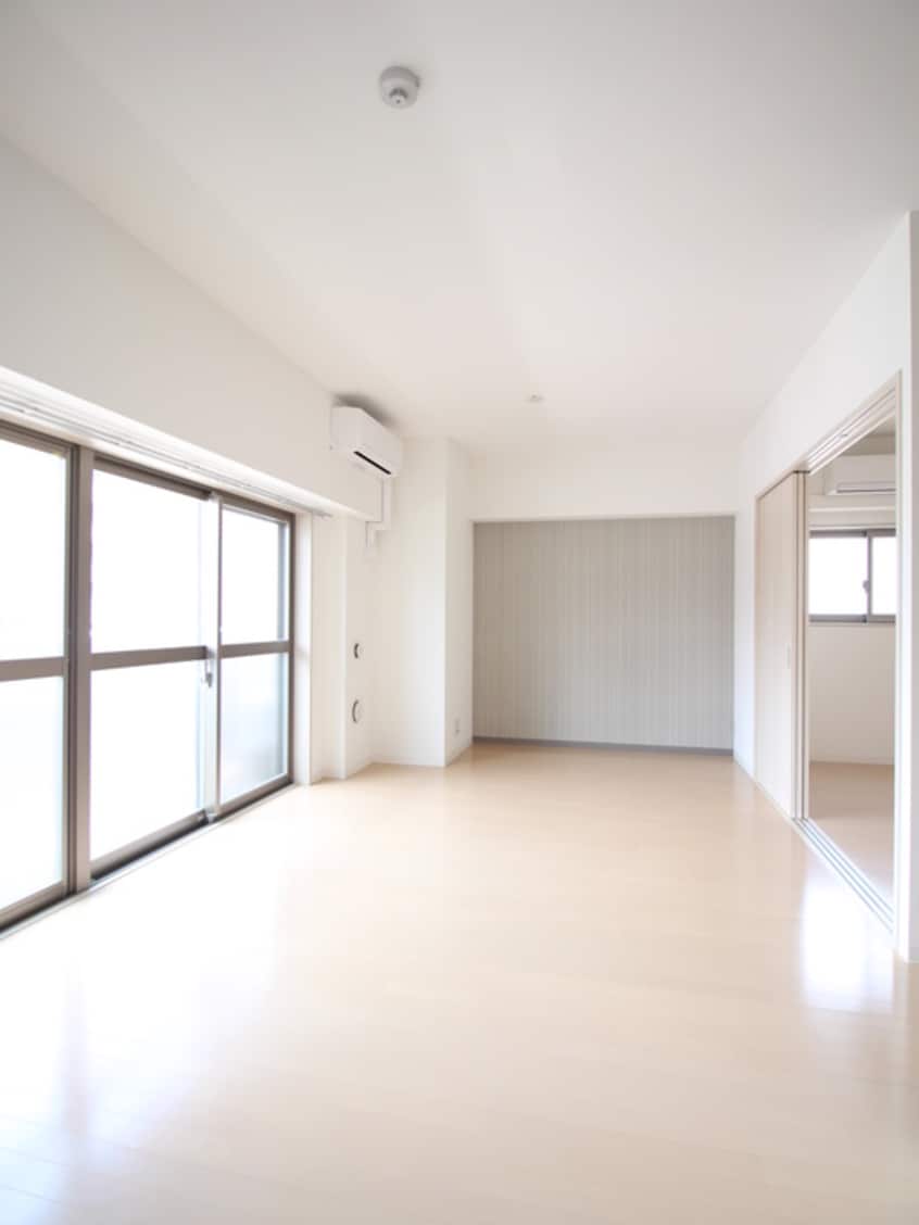 居室 クレシェンテ月島