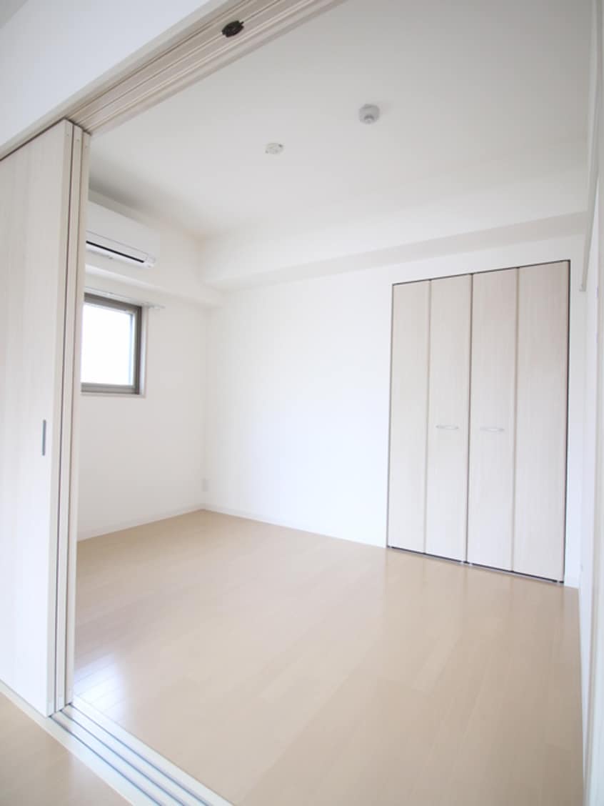 居室 クレシェンテ月島