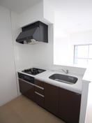 キッチン クレシェンテ月島