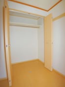 収納 ブル－アロ－アルファ