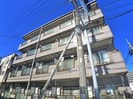 ミヤマエ弐番館の外観