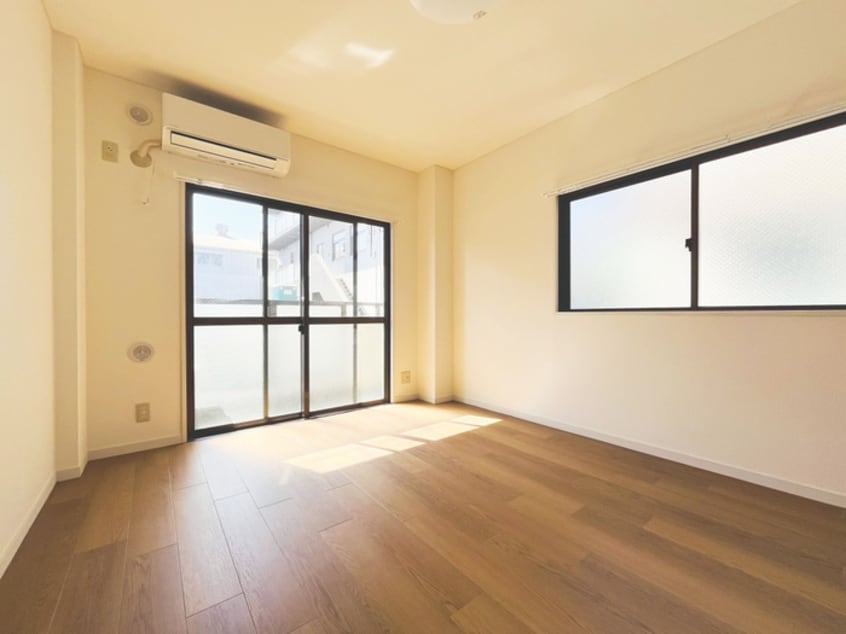 居室 ミヤマエ弐番館