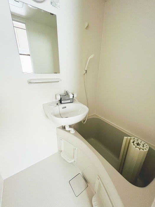 バス／シャワールーム等 ミヤマエ弐番館