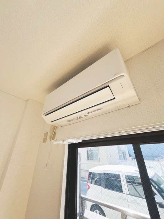 周辺環境 ミヤマエ弐番館