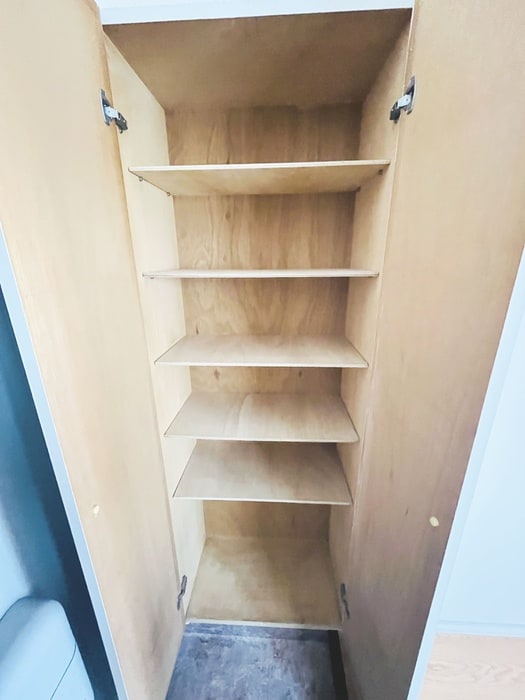 靴箱 ミヤマエ弐番館