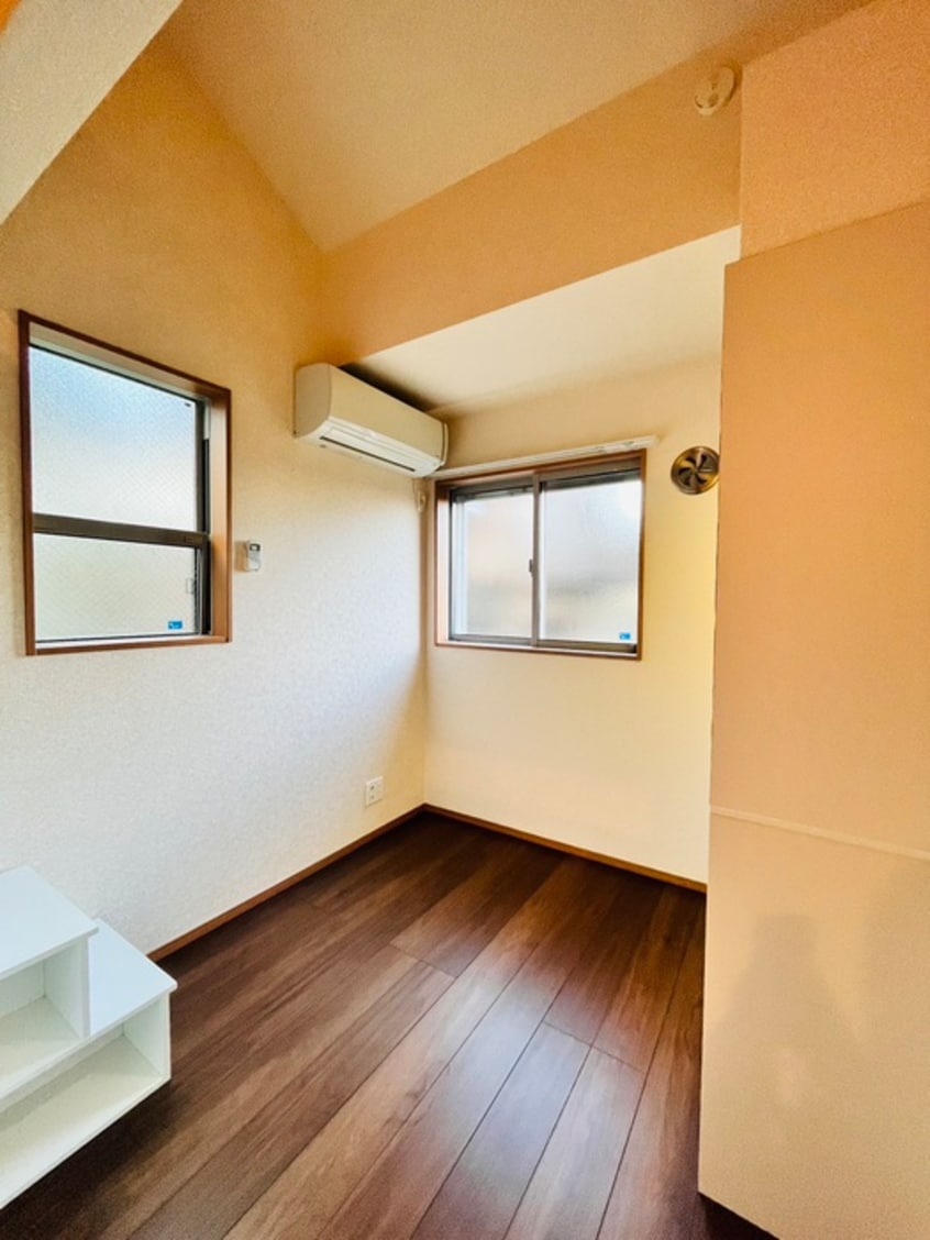 居室 IQテラス横浜戸塚