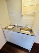 キッチン IQテラス横浜戸塚